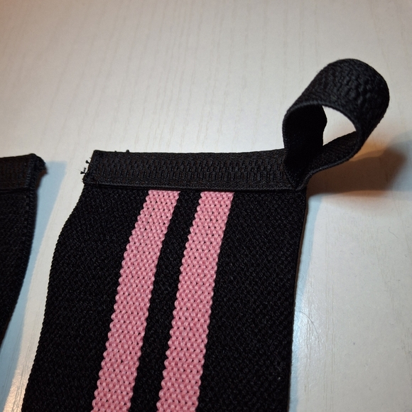 Gymreapers Straps - Picture 9 of 11